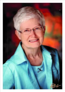 MARILYN BARKER